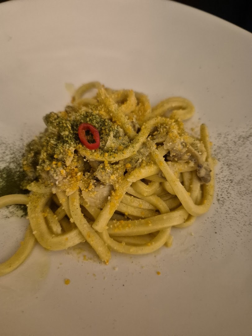 Zefiro 268 - Ristorante e Spiaggia