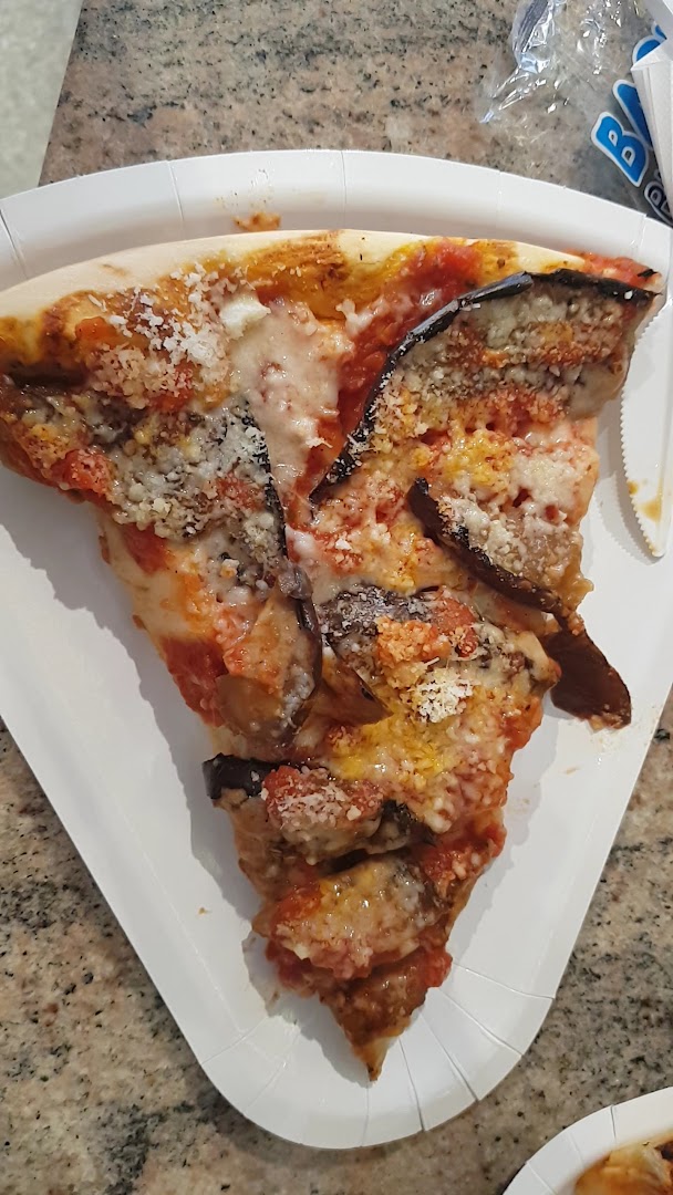 Zei Pizzeria... dal 1939