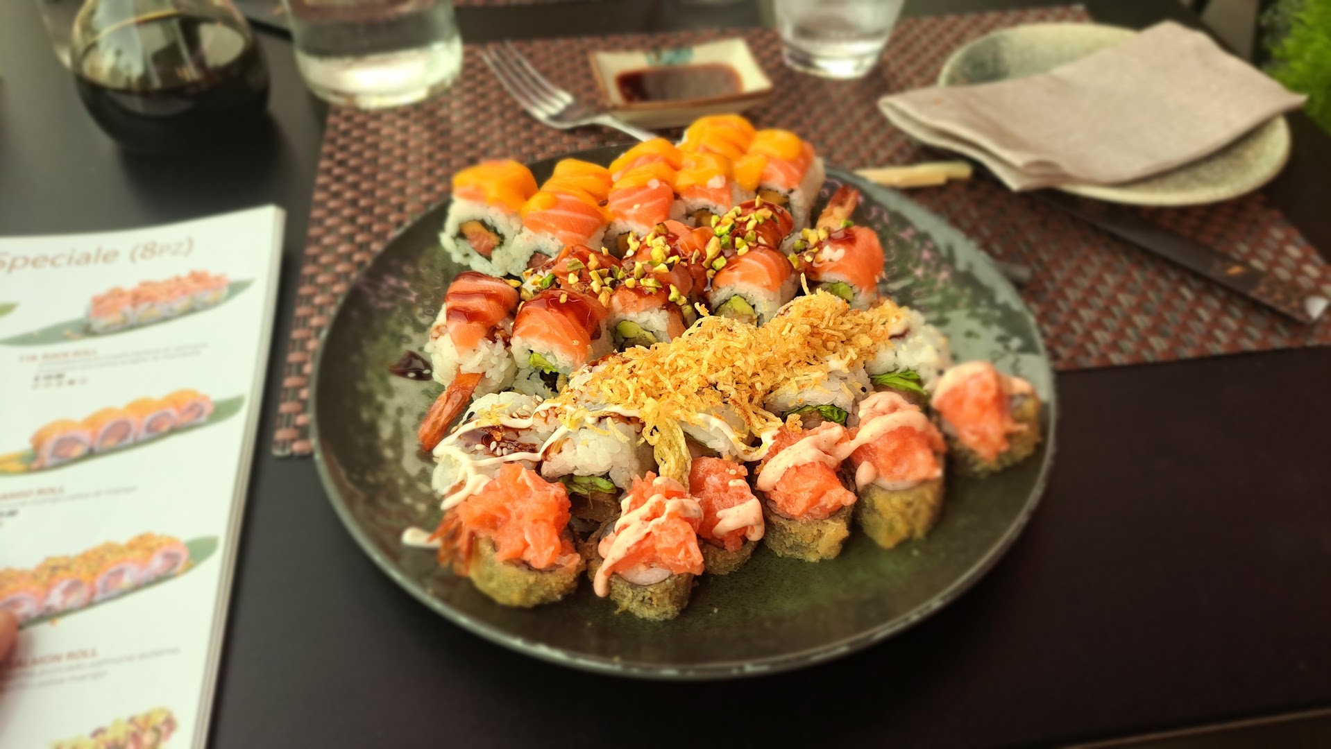 ZEIN ristorante giapponese