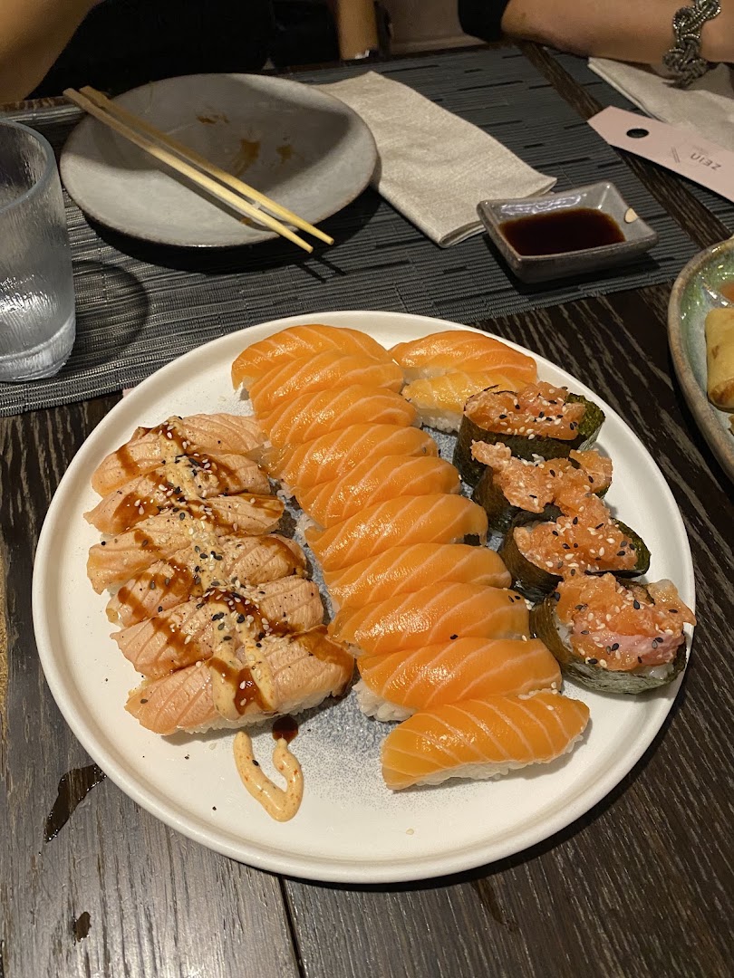 ZEIN ristorante giapponese