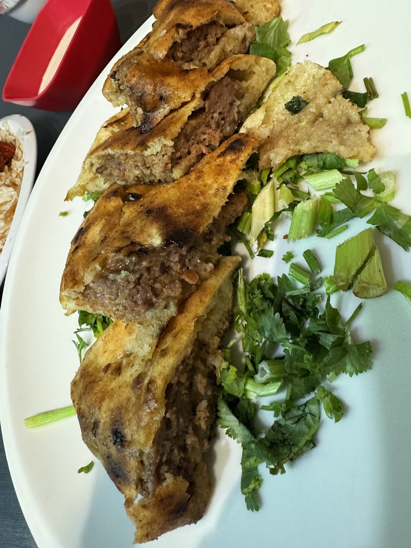 Zein Ristorante مطعم زين للمشويات, Sesto San Giovanni