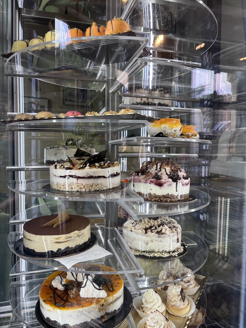 Zelo Gelateria