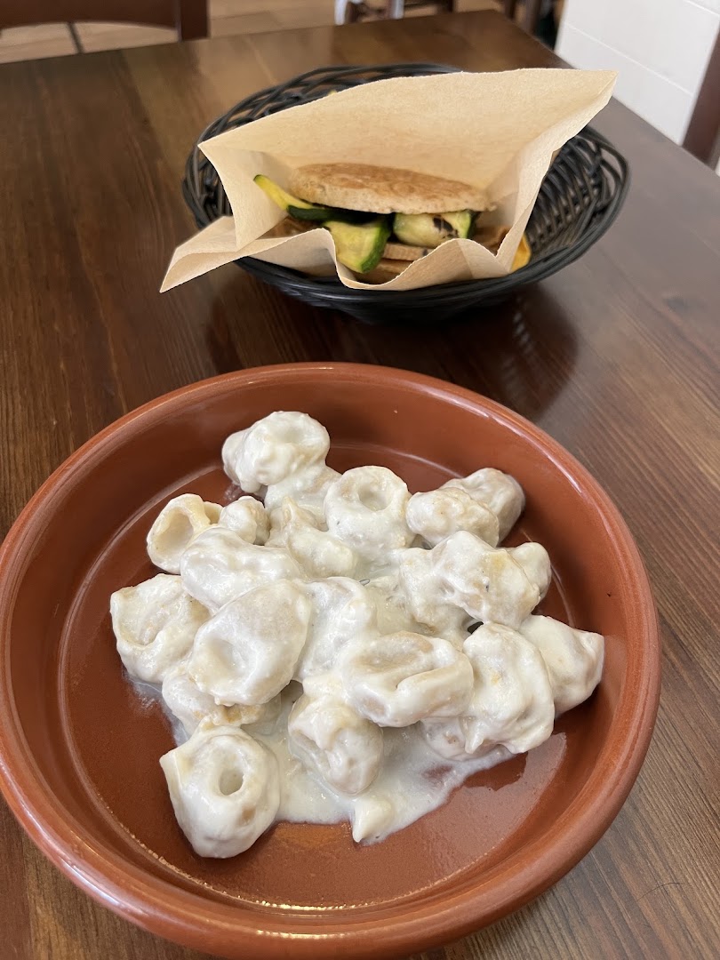 ZEM Vegan Bistrot