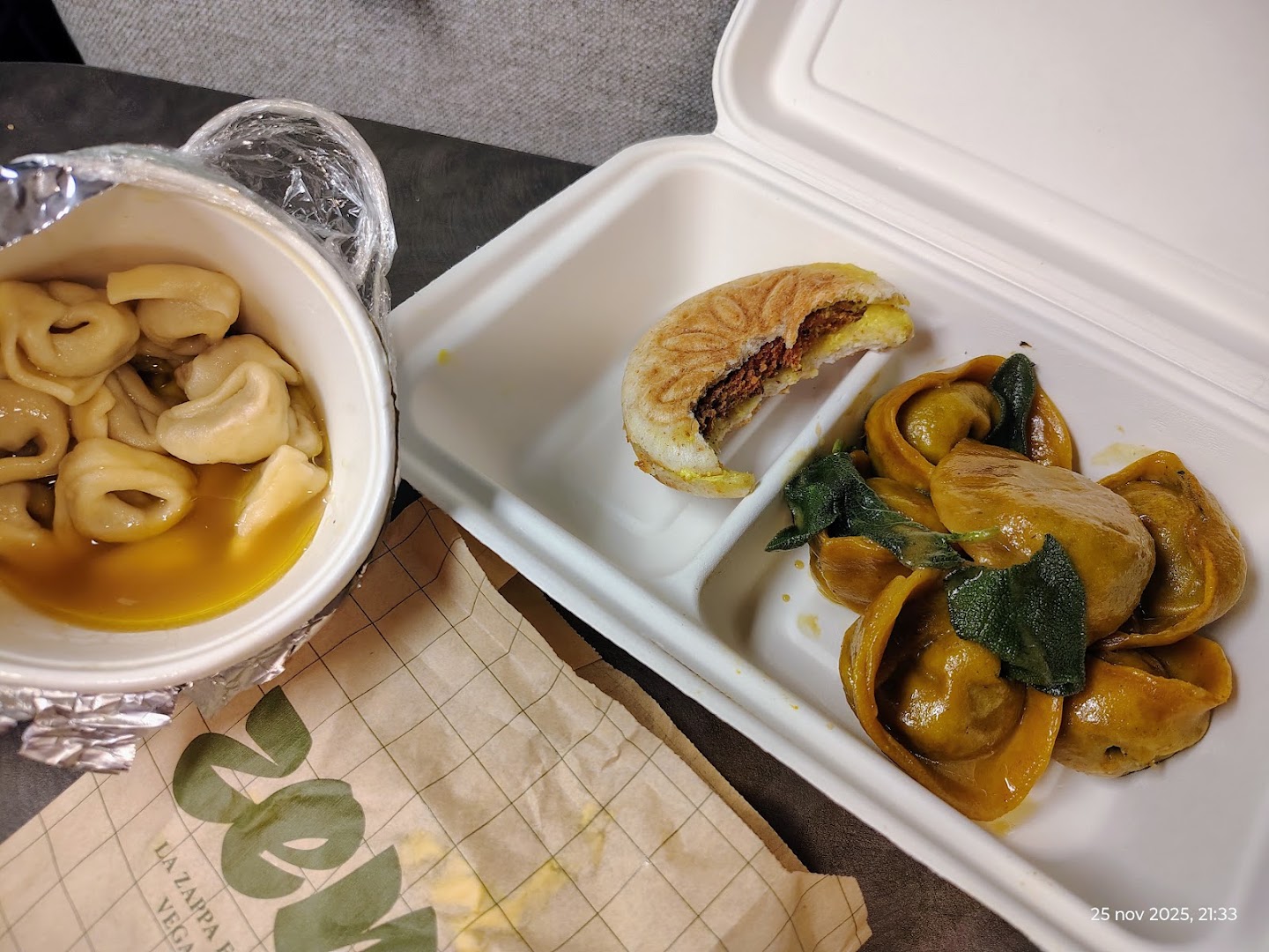 ZEM Vegan Bistrot