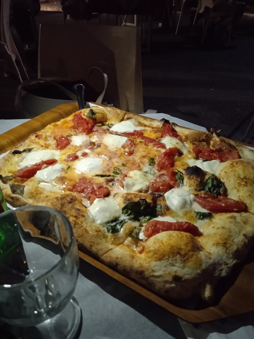 Zen Cafė, Siano
