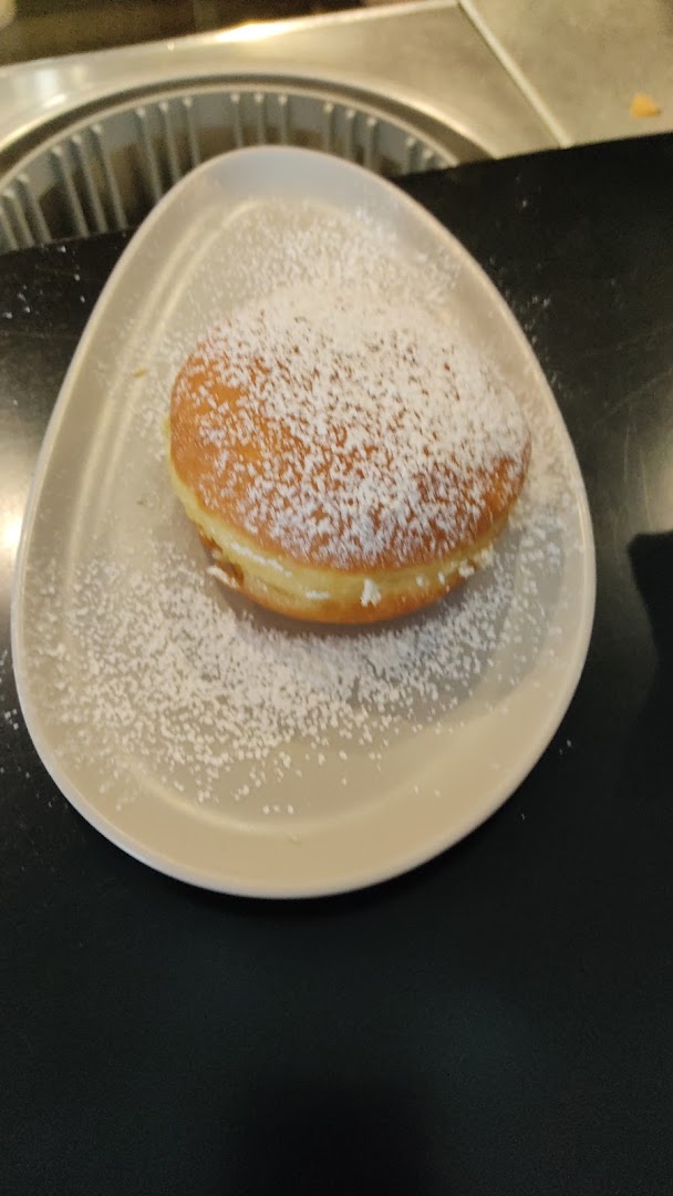 Zen Cafè, Andria