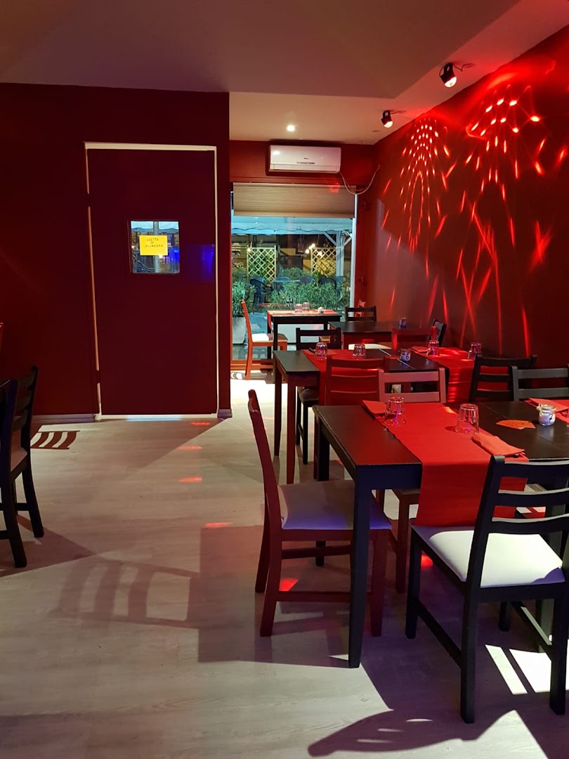 Zen Food & Music, Roma
