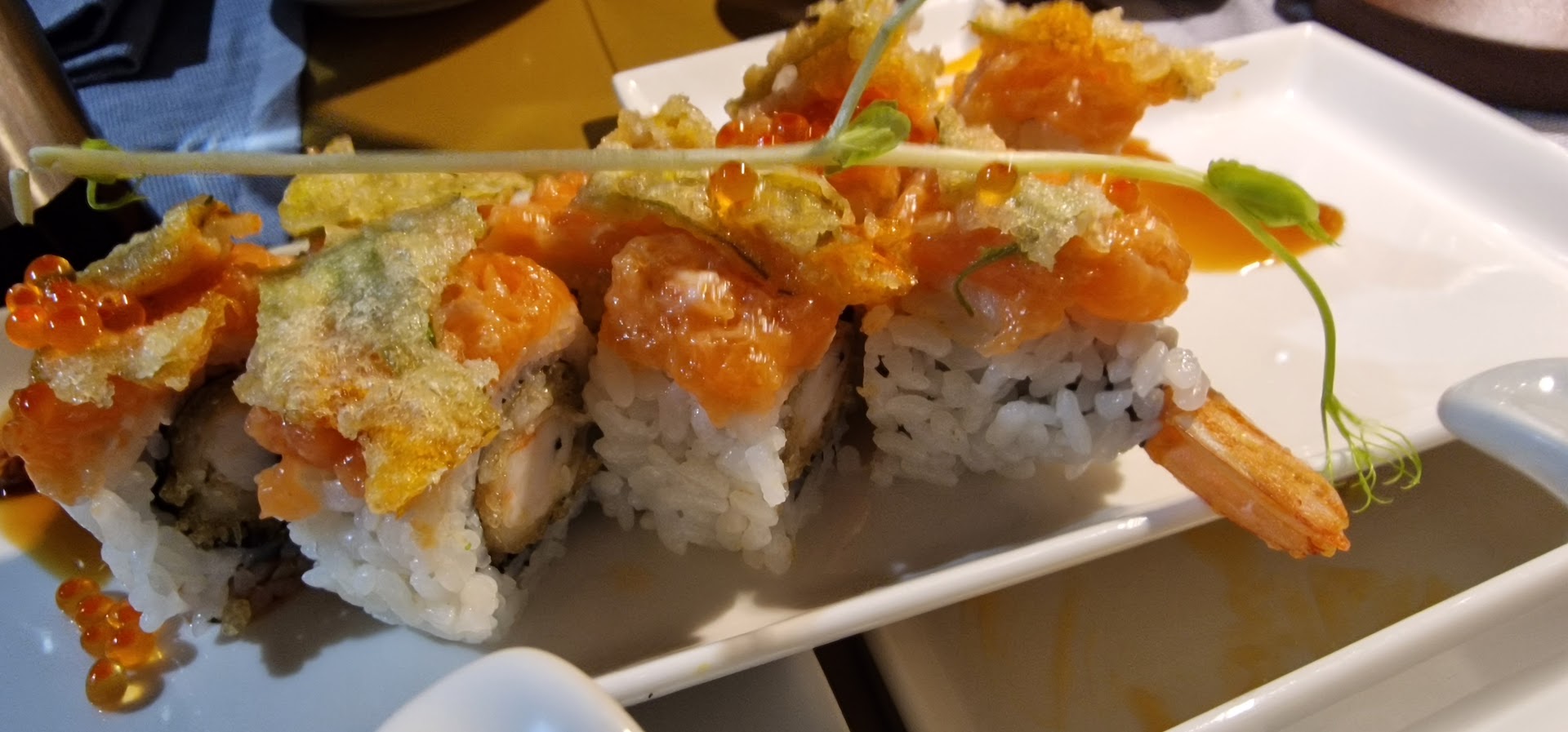 Zen Fusion Taste