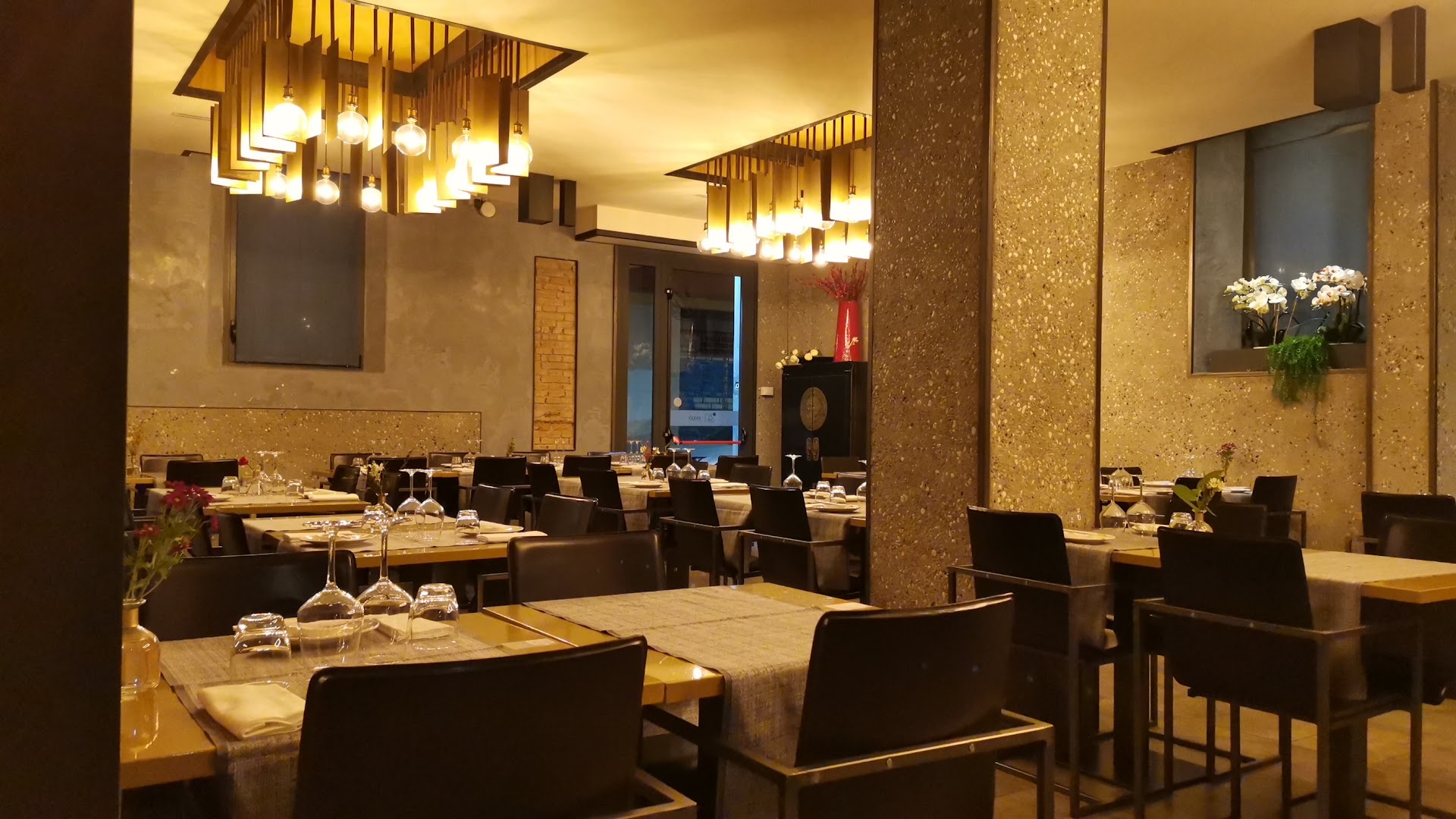 Zen Fusion Taste, Modena
