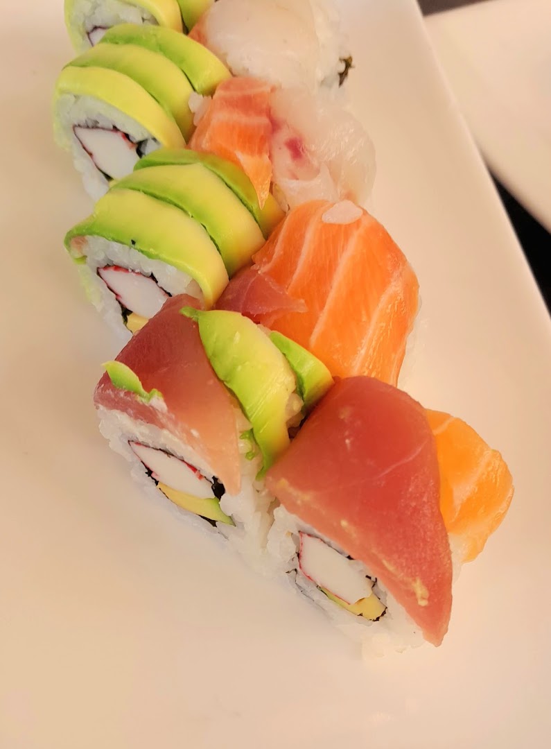 Zen Fusion Taste