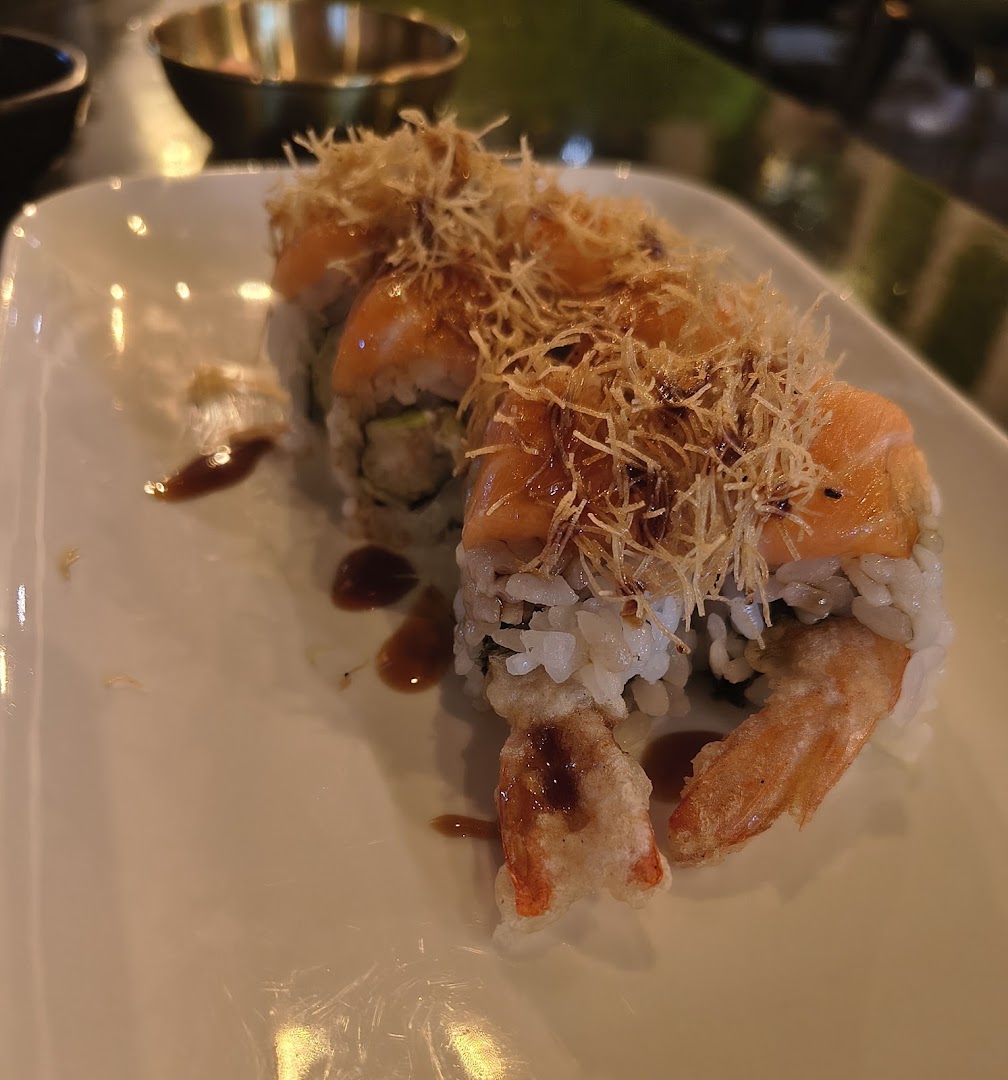 Zen Sushi