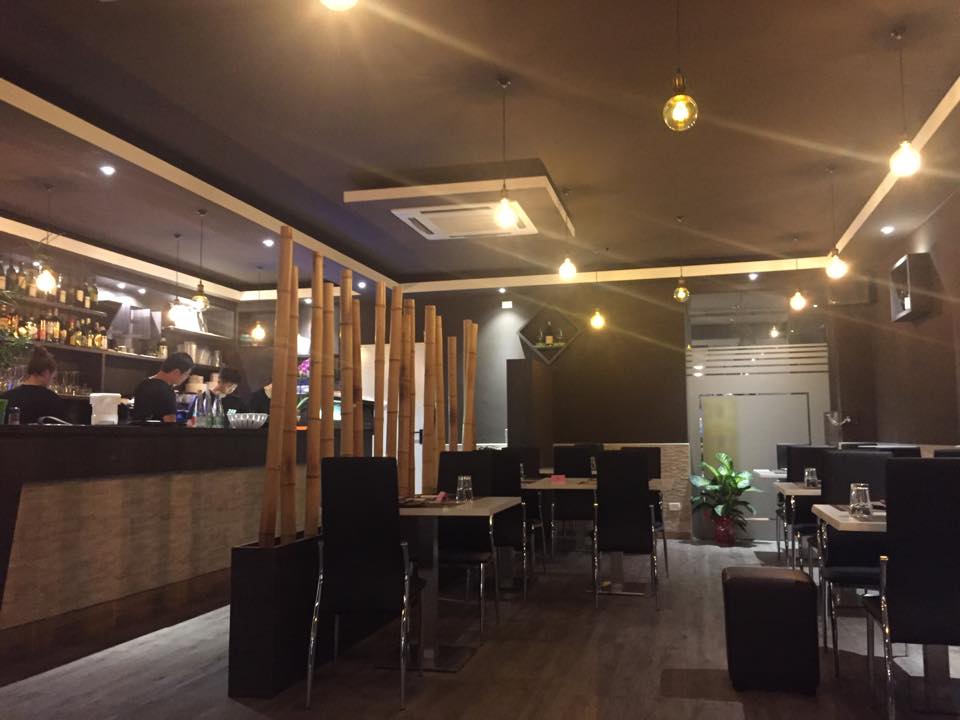 Zen Sushi