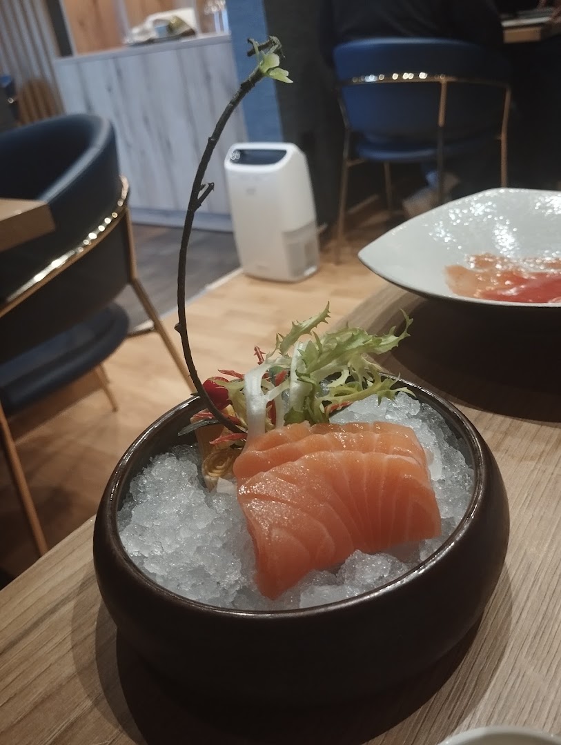 ZEN sushi Restaurant (Lucca)