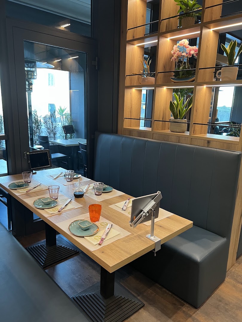 ZEN sushi Restaurant (Lucca)