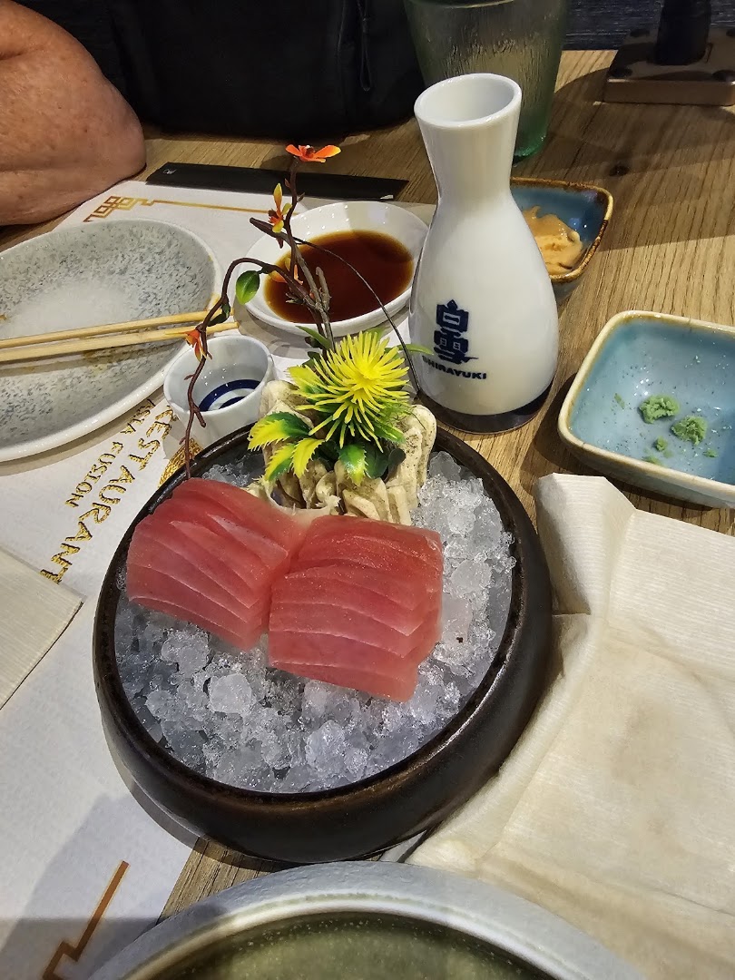 ZEN sushi Restaurant (Lucca)