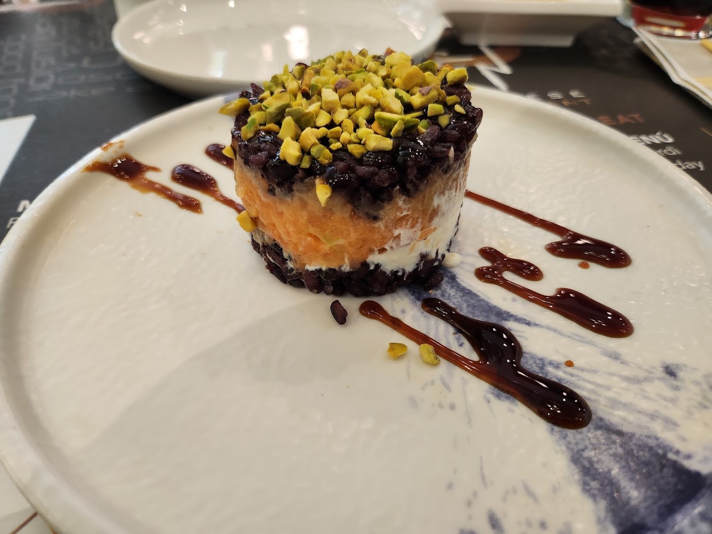 Zen Sushi Restaurant