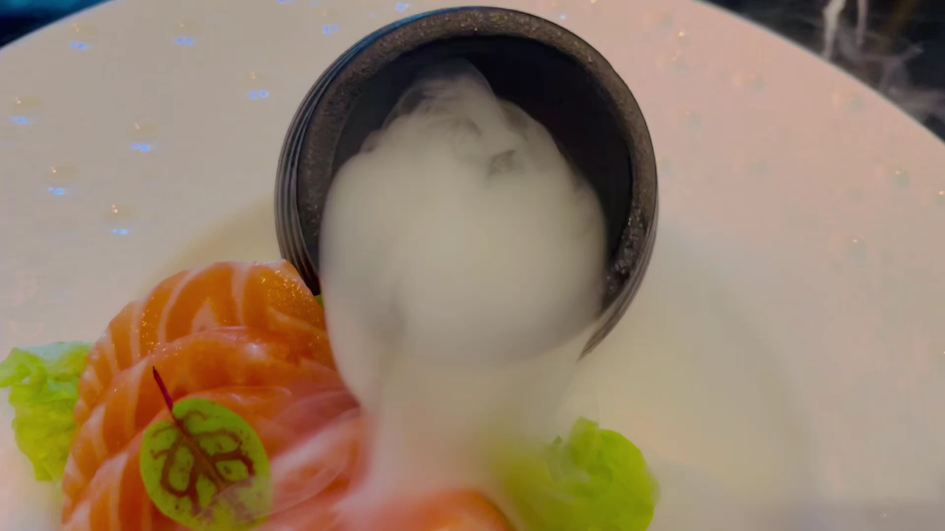 Zen Sushi Restaurant (Pontedera)