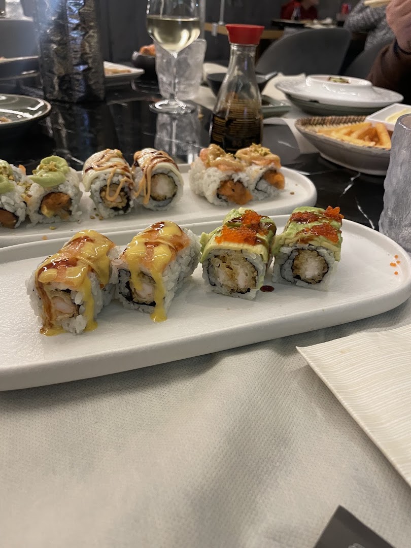 Zen Sushi Restaurant (Pontedera)