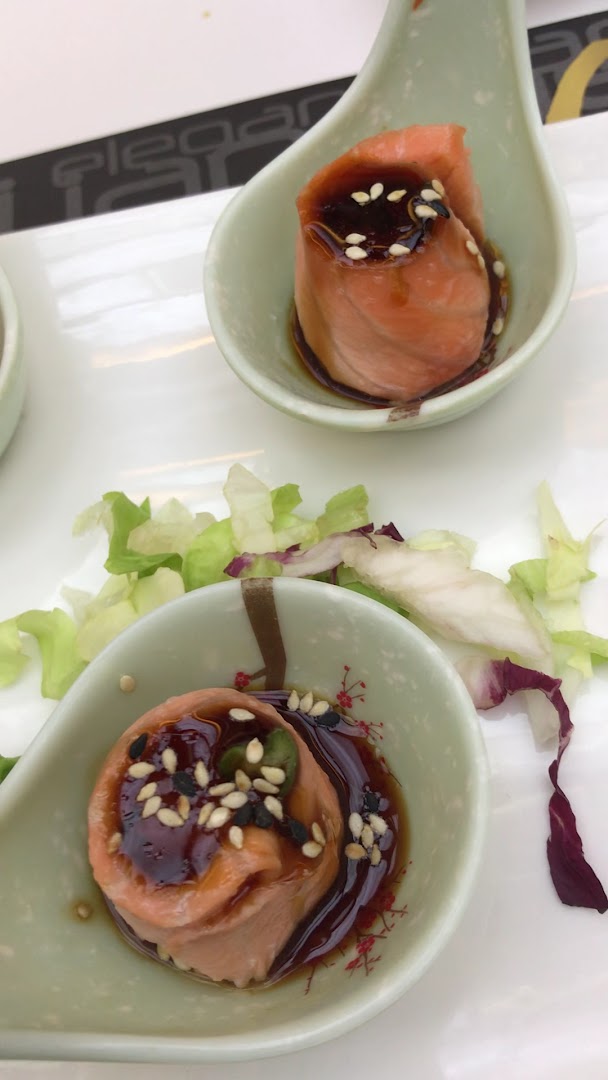 Zen Sushi Restaurant