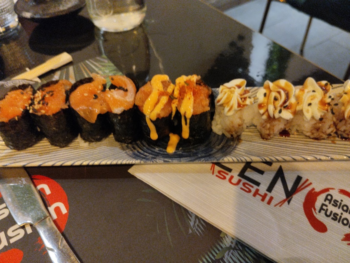 Zen Sushi