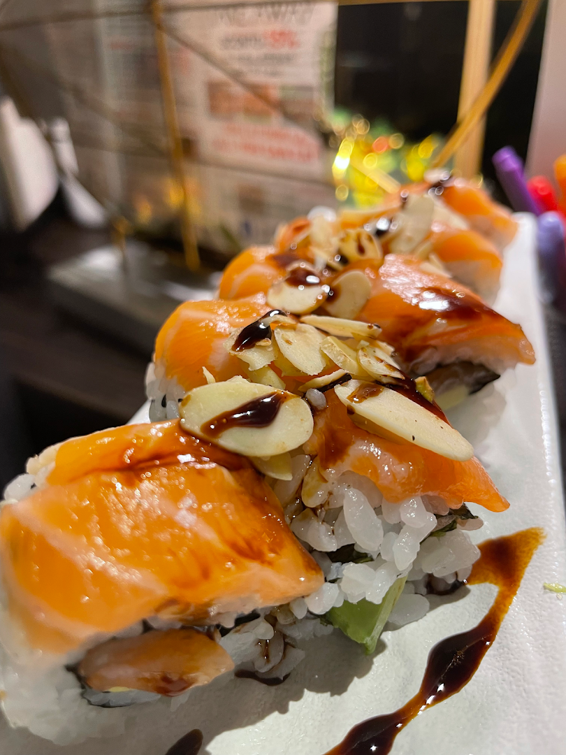 Zen Sushi