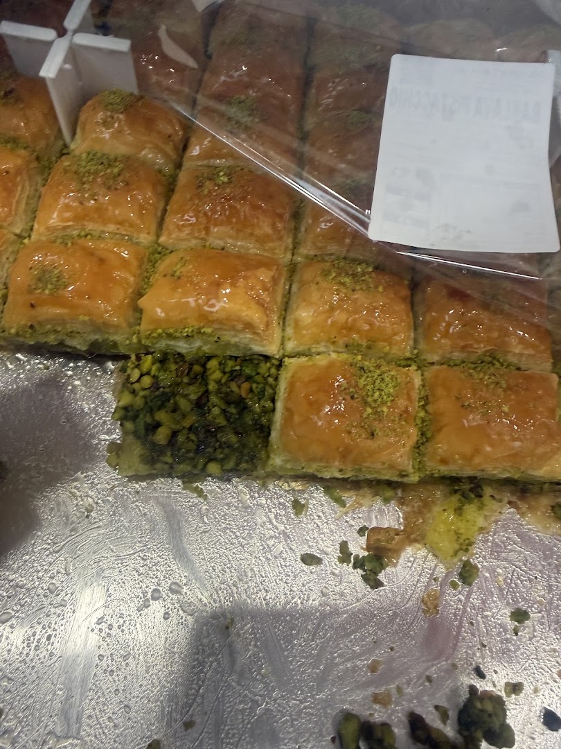 Zena Kebab