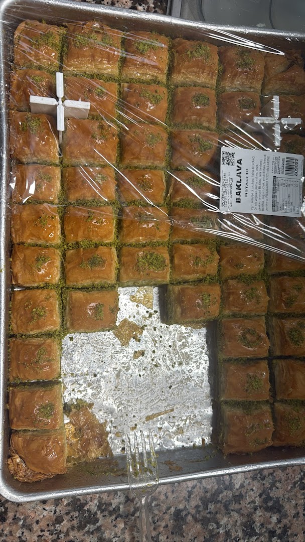Zena Kebab