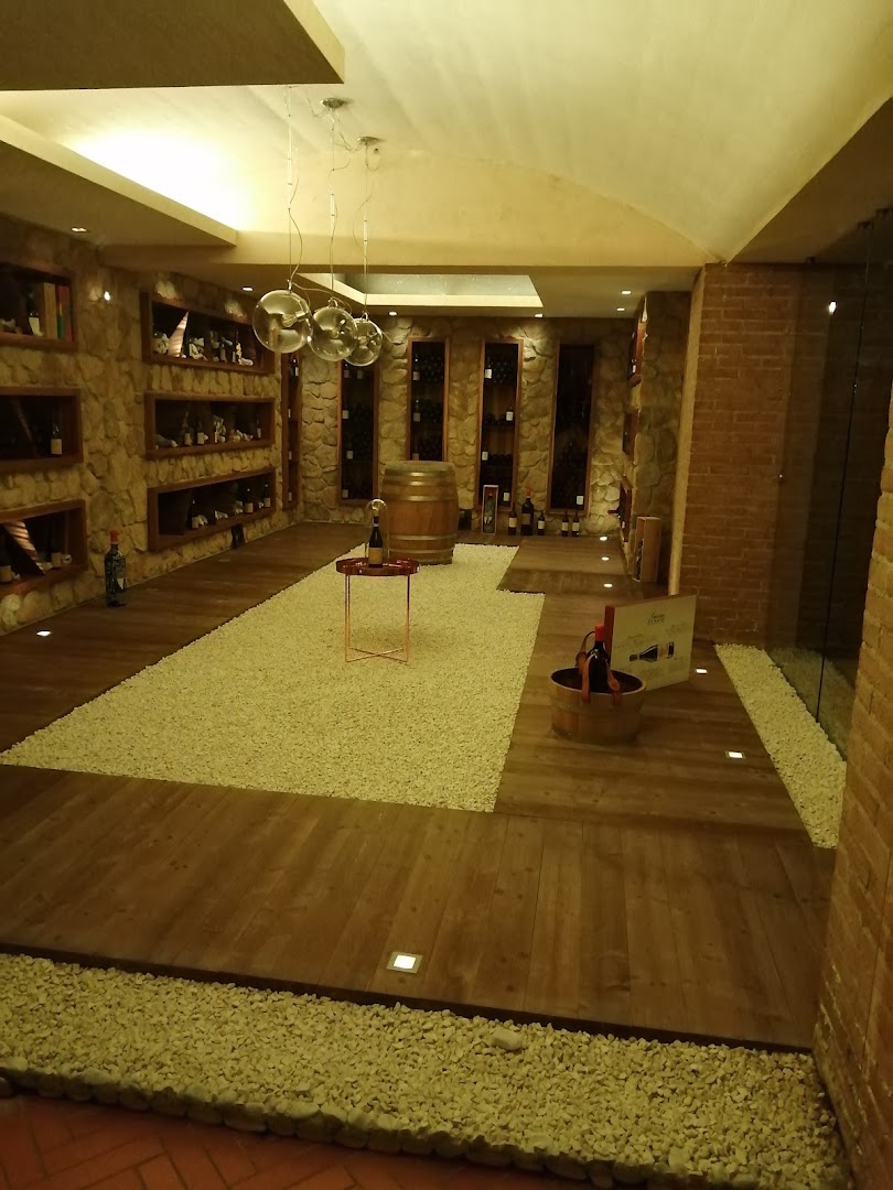Zenato Winery - Wine Shop, Peschiera del Garda