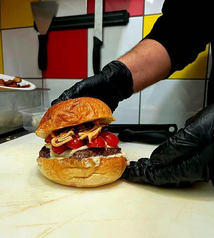 ZenBurger - Paninoteca