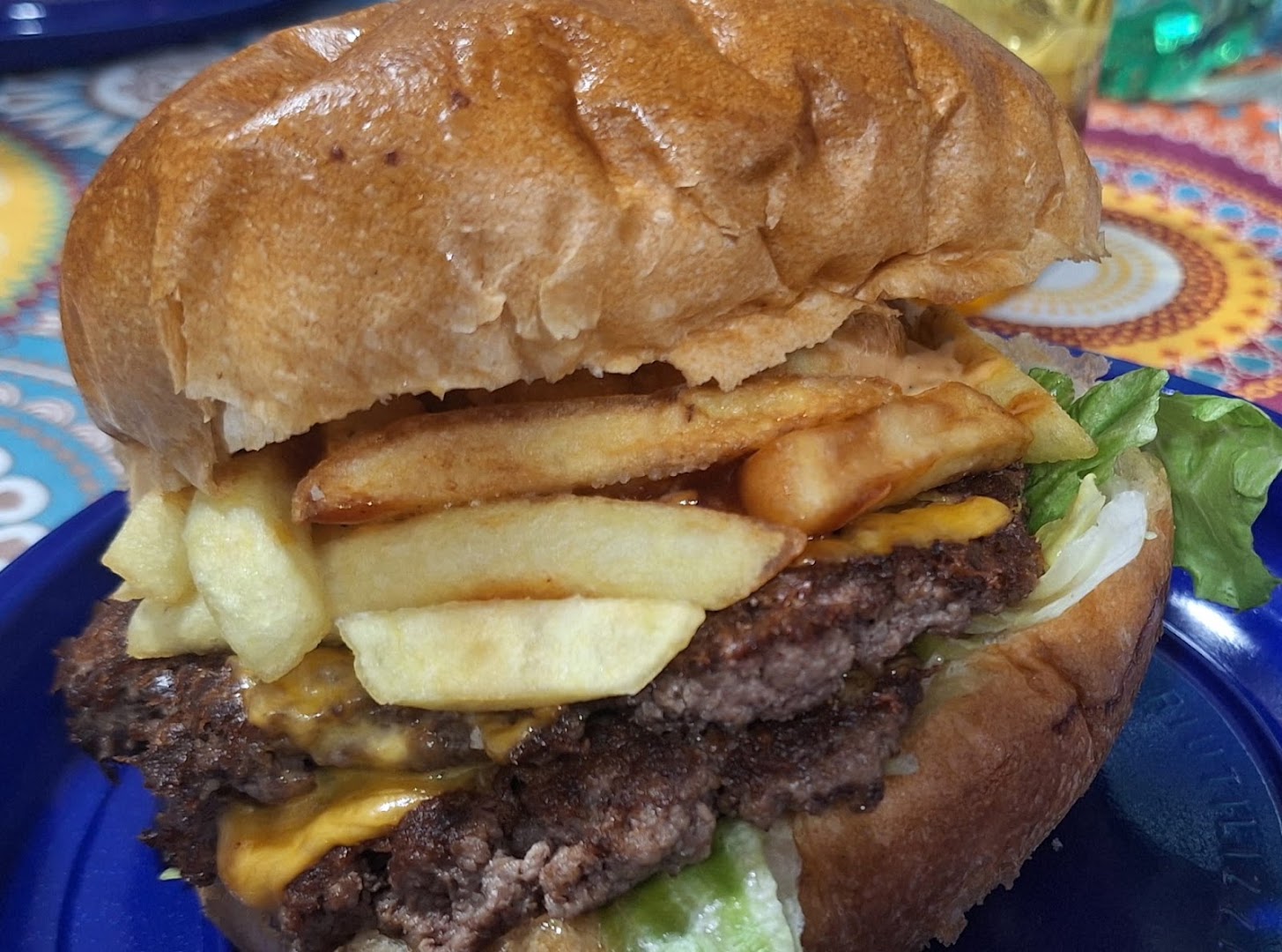 ZenBurger - Paninoteca