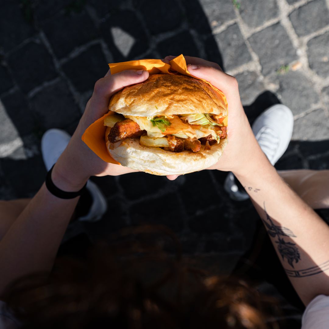 ZenBurger - Paninoteca