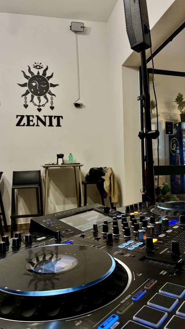 ZENIT BAR PIZZERIA