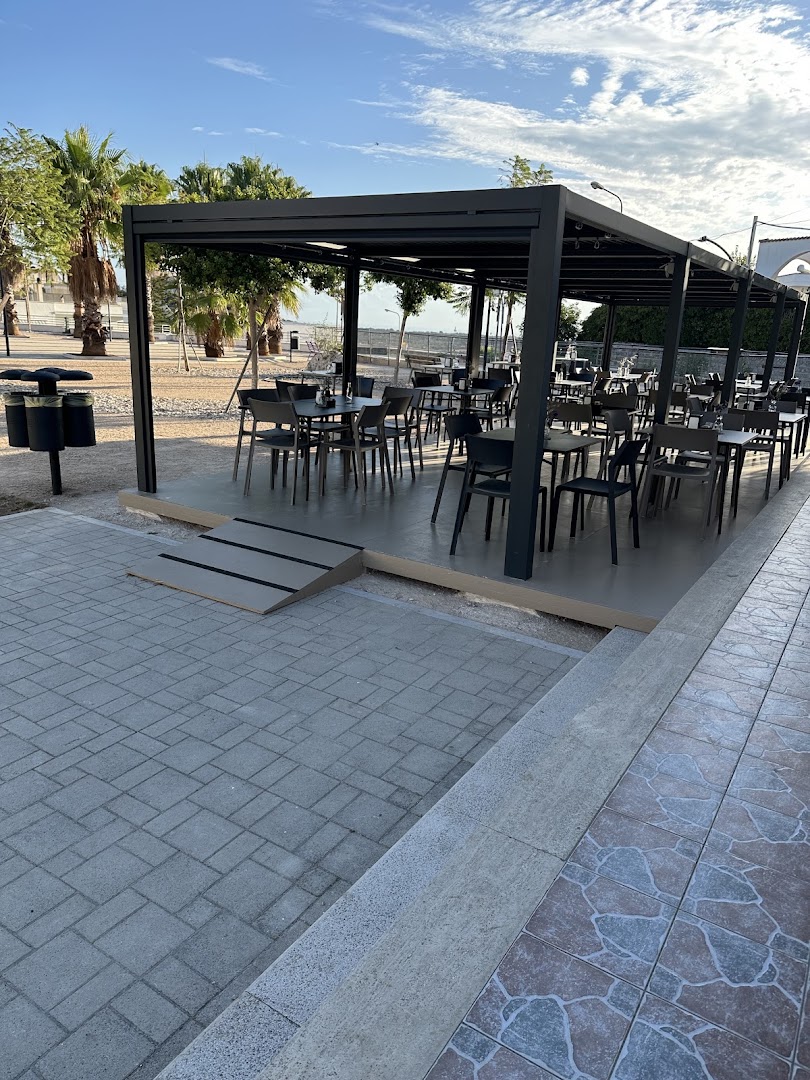 ZENIT BAR PIZZERIA