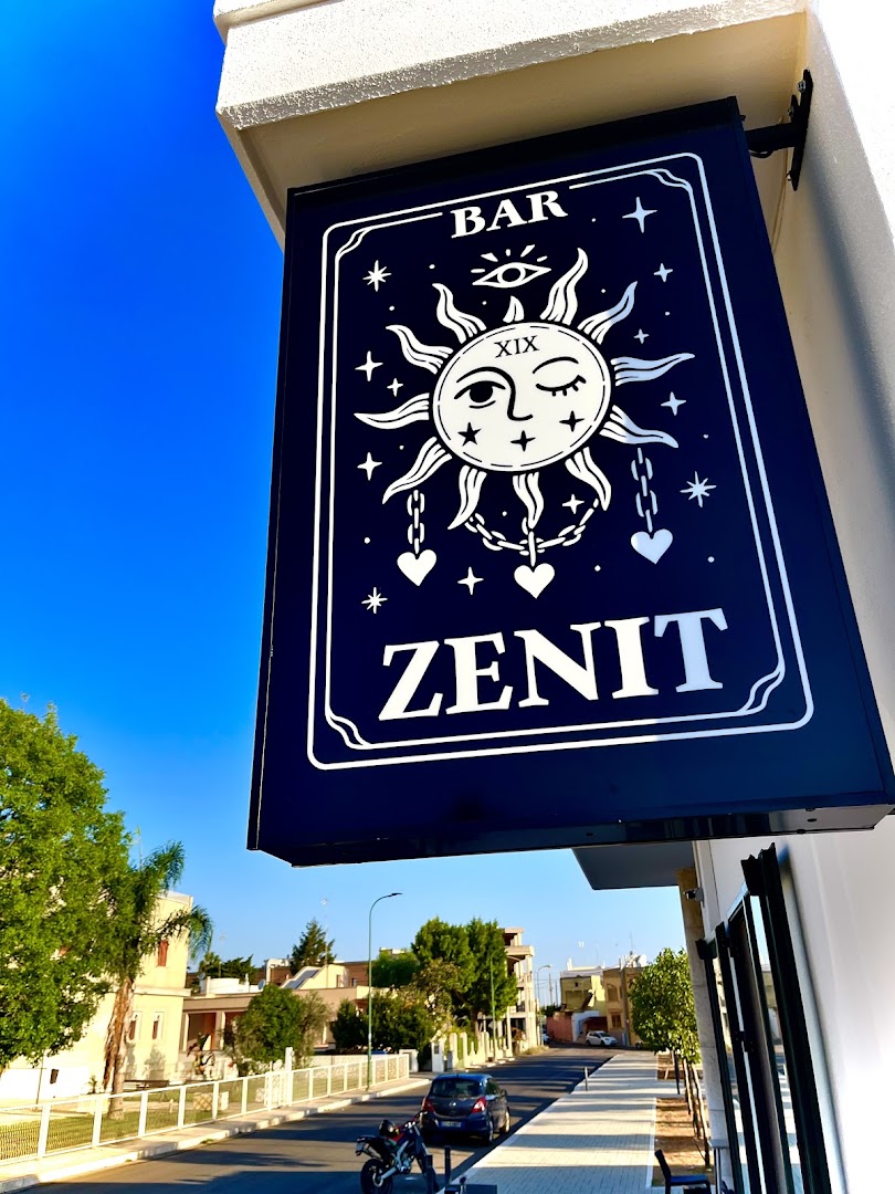 ZENIT BAR PIZZERIA