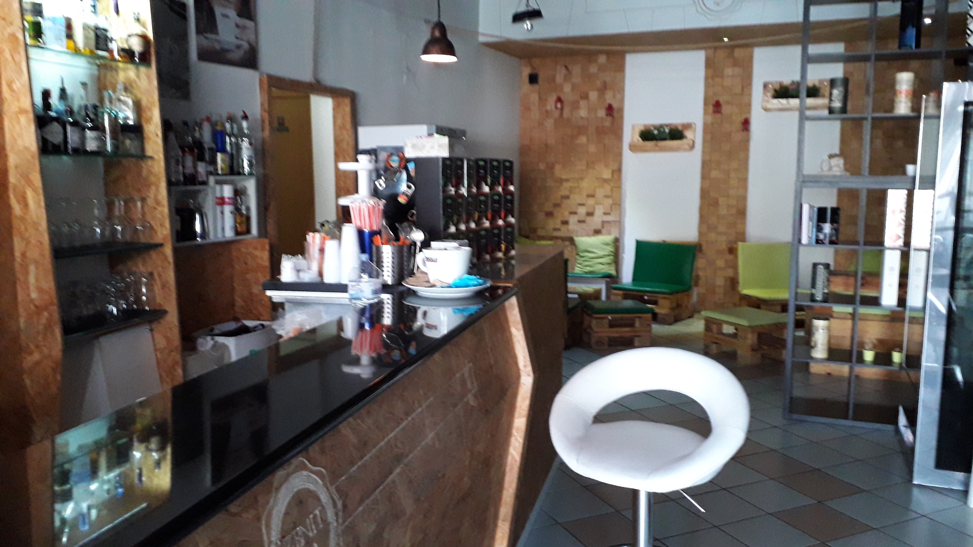 Zenit Caffe