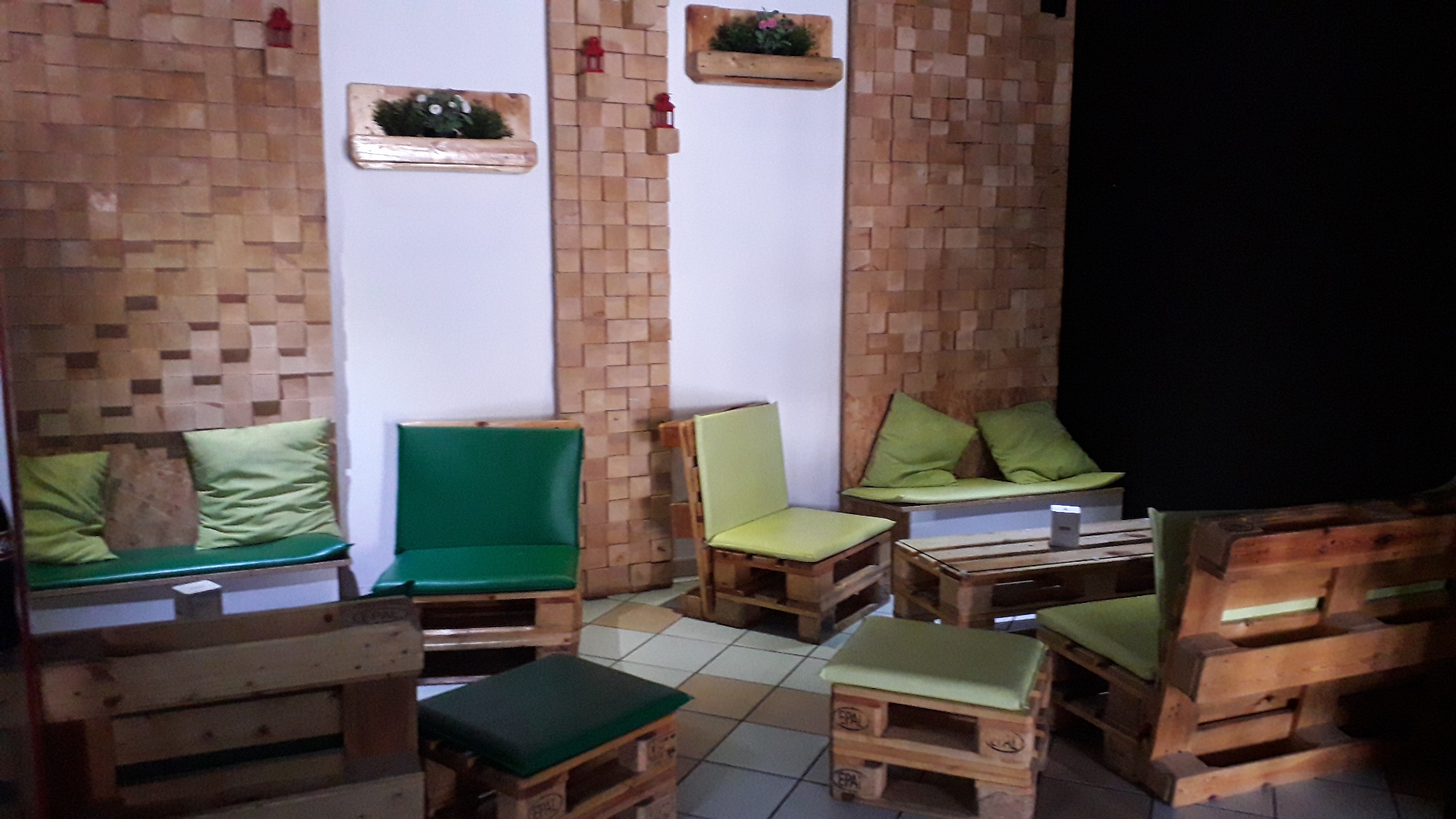 Zenit Caffe