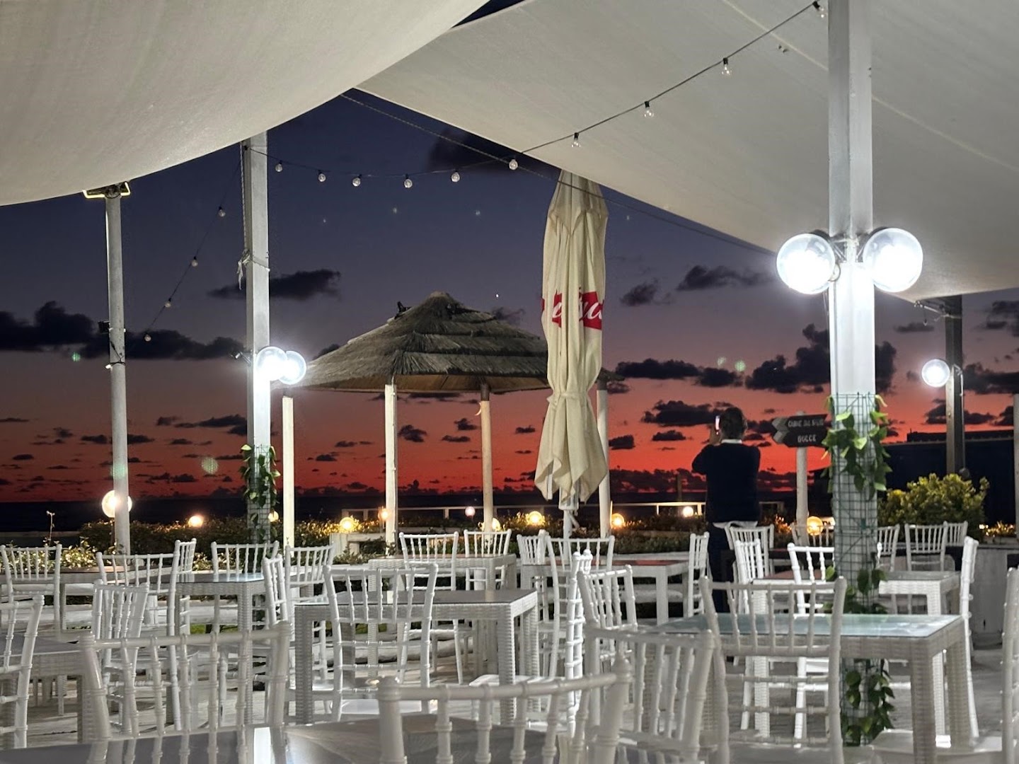 Zenit Ristorante Ostia