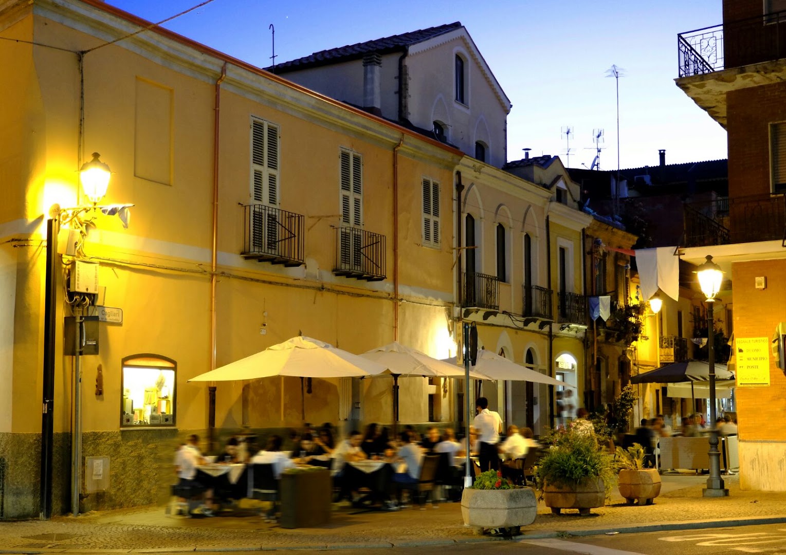 ZENITH - Ristorante pizzeria enoteca