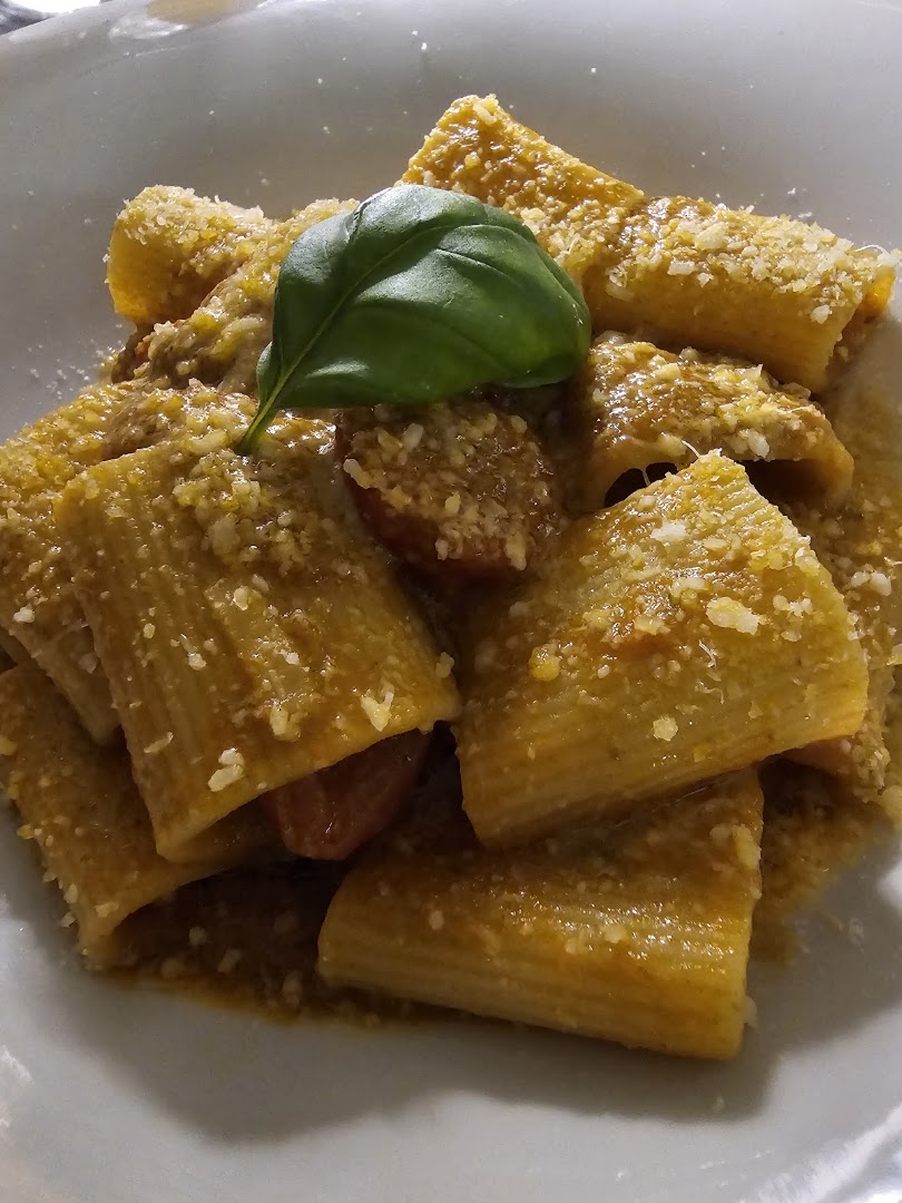 ZENITH - Ristorante pizzeria enoteca