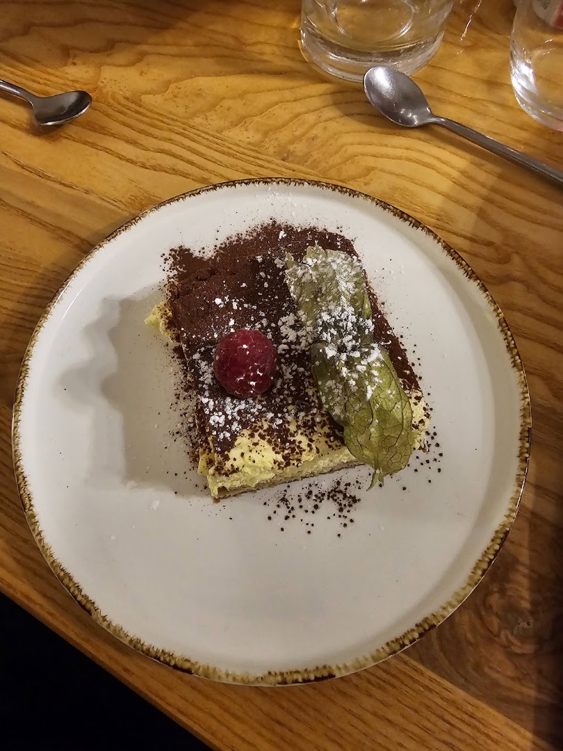 ZENITH - Ristorante pizzeria enoteca