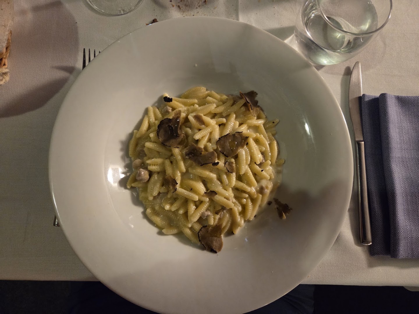 ZENITH - Ristorante pizzeria enoteca
