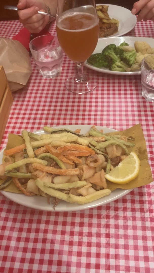 Zenuino, Genova