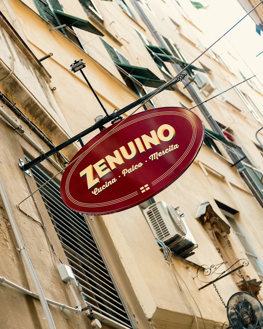 Zenuino