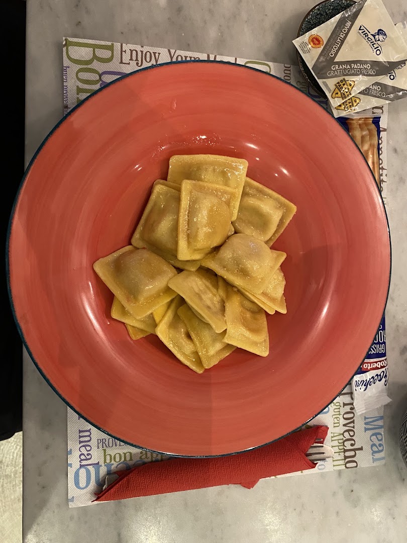Zenzero caffè e ristorantino