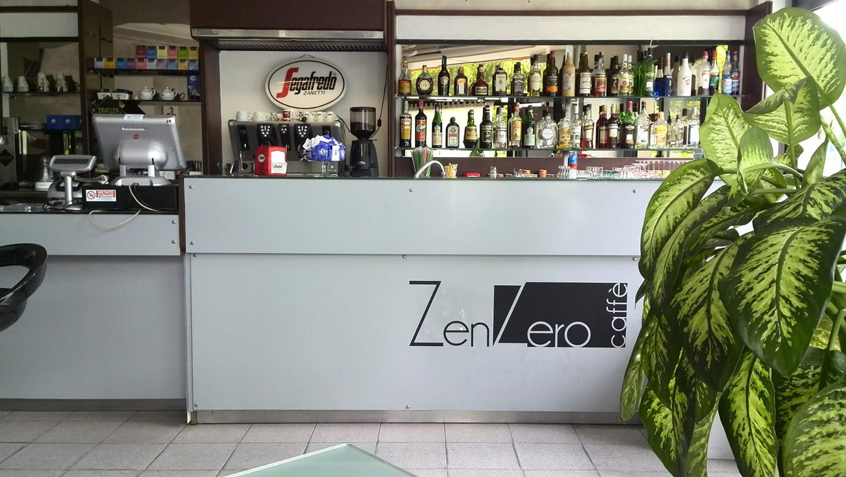 ZenZero Caffé
