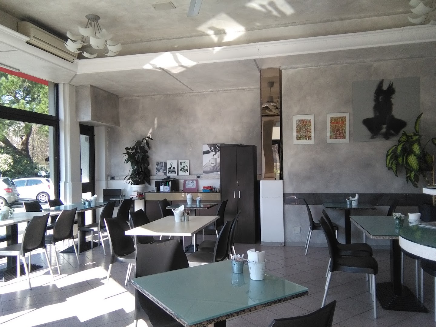 ZenZero Caffé