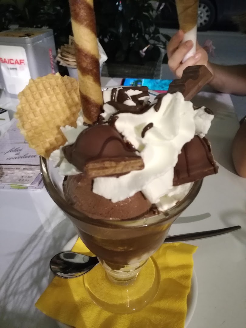 Zenzero E Caffè