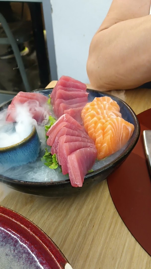 Zenzero Fusion, Montevarchi