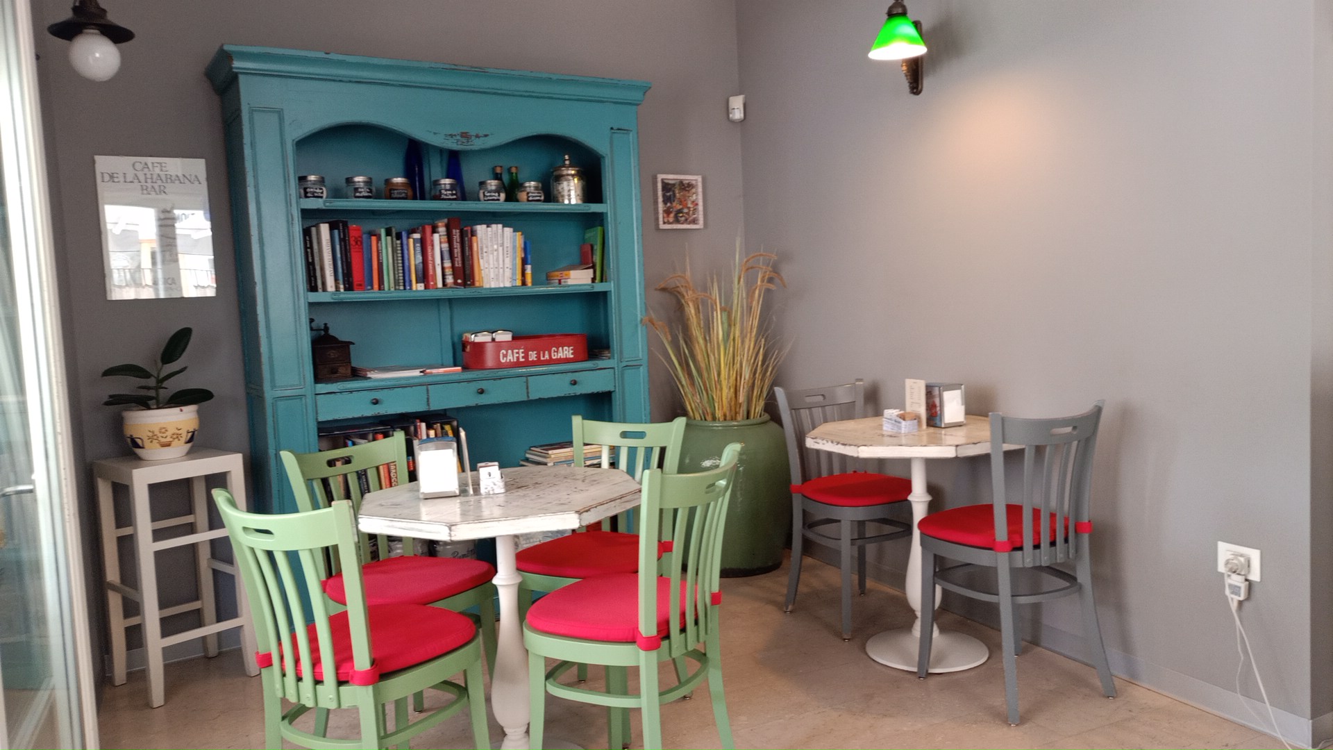 Zenzero - Gelateria + Bistrot