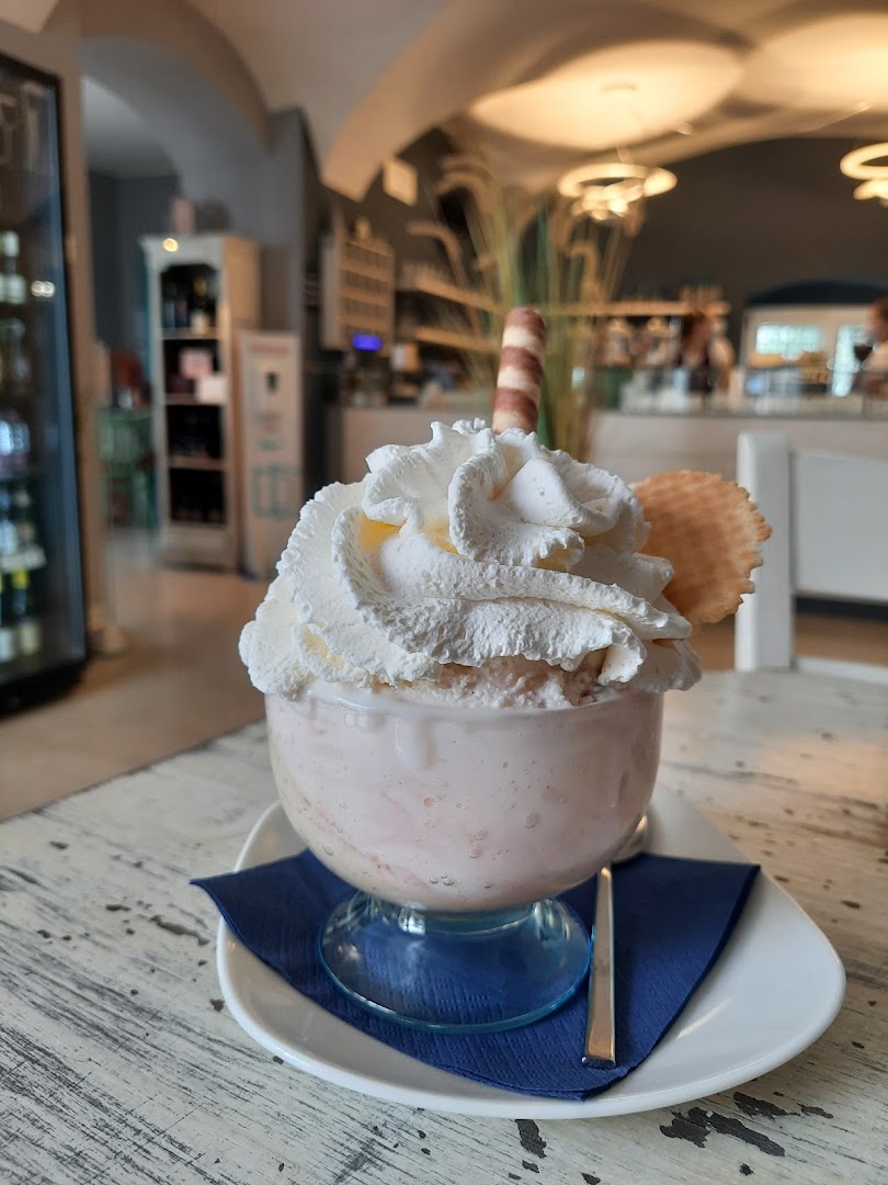 Zenzero - Gelateria + Bistrot